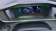 Peugeot 2008 100kW GT 50kWh 5dr Auto Electric Estate